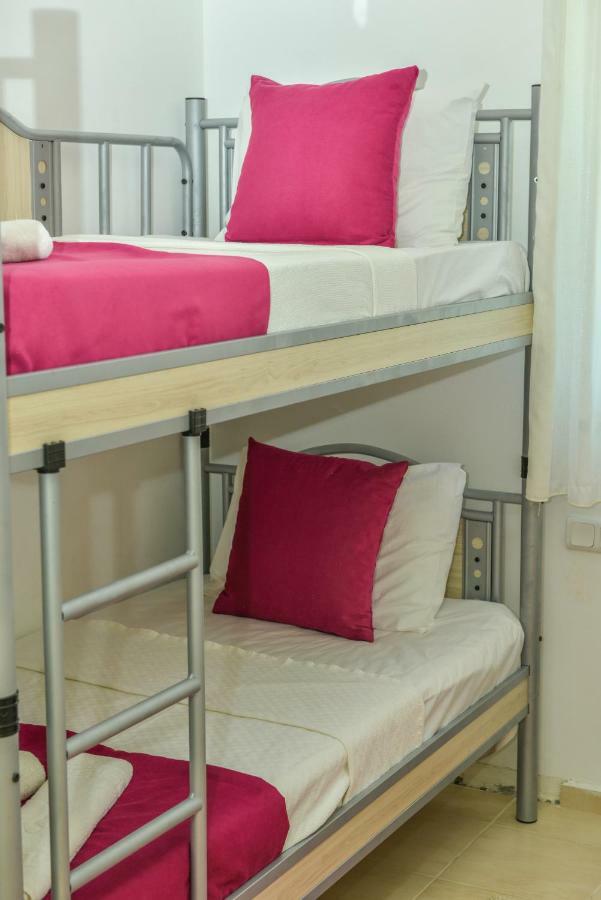 Saros Apartments Calis Beach Фетие Екстериор снимка